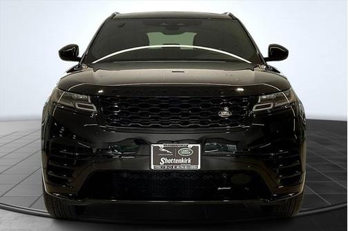 2022 Land Rover Range Rover Velar P250 S R-Dynamic