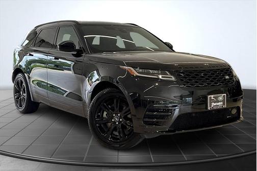 2022 Land Rover Range Rover Velar P250 S R-Dynamic