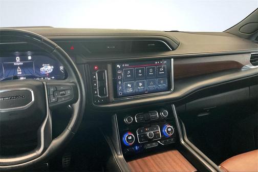 2023 GMC Yukon XL Denali Ultimate