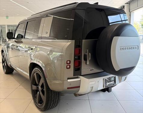 2022 Land Rover Defender 110 XS Edition