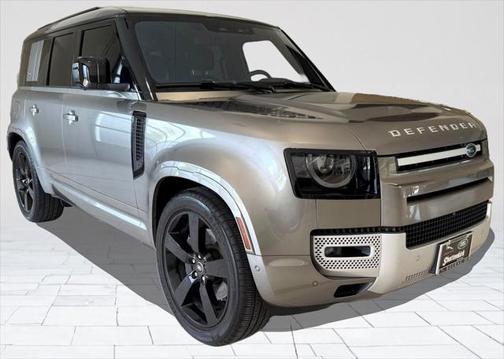 2022 Land Rover Defender 110 XS Edition
