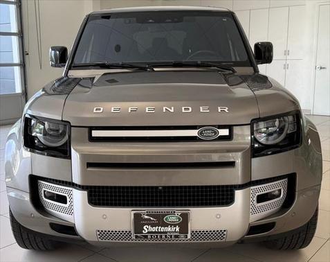 2022 Land Rover Defender 110 XS Edition