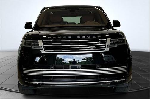2023 Land Rover Range Rover SV