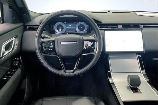 2025 Land Rover Range Rover Velar P250 S
