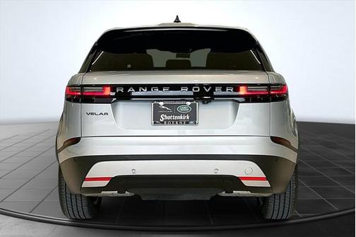 2025 Land Rover Range Rover Velar P250 S