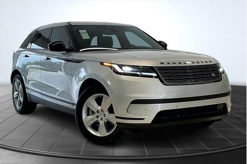 2025 Land Rover Range Rover Velar P250 S
