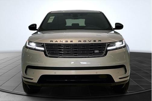 2025 Land Rover Range Rover Velar P250 S