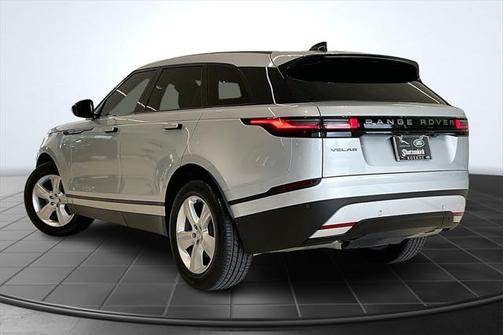 2025 Land Rover Range Rover Velar P250 S
