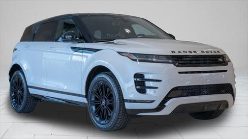 2026 Land Rover Range Rover Evoque Dynamic SE