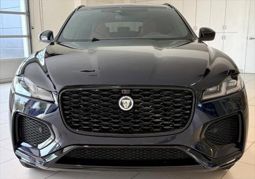 2026 Jaguar F-PACE R-Dynamic S P400 AWD Automatic