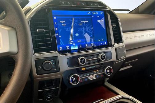 2022 Ford F-350 King Ranch