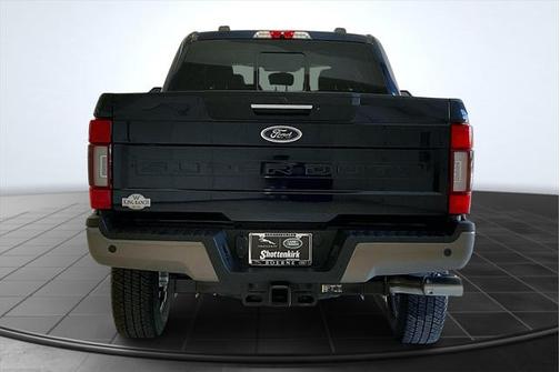 2022 Ford F-350 King Ranch