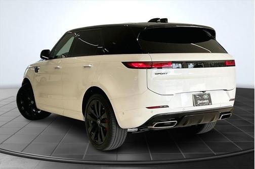 2024 Land Rover Range Rover Sport SE