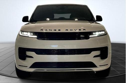 2024 Land Rover Range Rover Sport SE