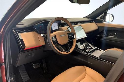 2025 Land Rover Range Rover Sport Autobiography