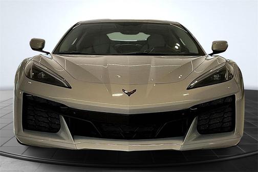 2023 Chevrolet Corvette Z06