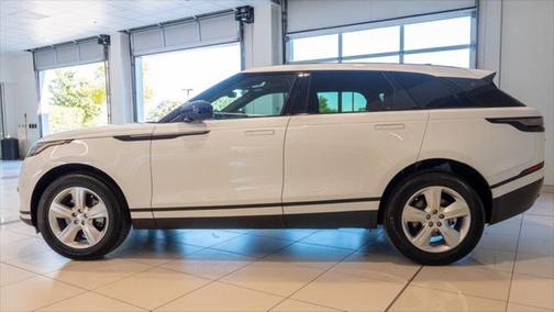 2025 Land Rover Range Rover Velar P250 S