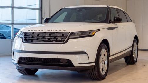 2025 Land Rover Range Rover Velar P250 S