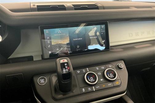 2024 Land Rover Defender 90 P300 S