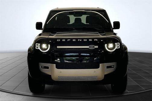 2024 Land Rover Defender 90 P300 S
