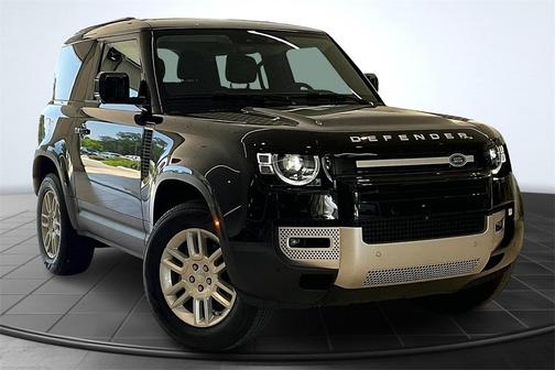 2024 Land Rover Defender 90 P300 S