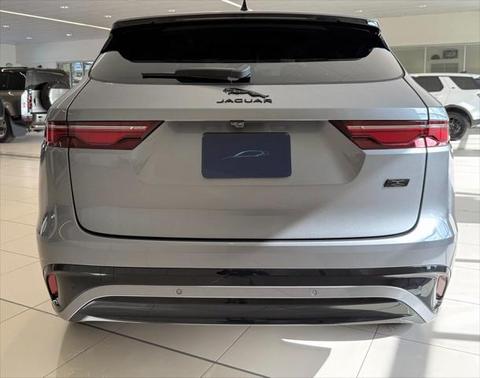 2026 Jaguar F-PACE R-Dynamic S P250 AWD Automatic