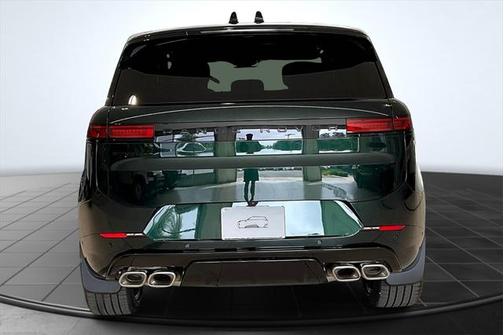 2025 Land Rover Range Rover Sport Autobiography