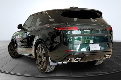 2025 Land Rover Range Rover Sport Autobiography