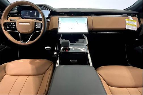2025 Land Rover Range Rover Sport Autobiography