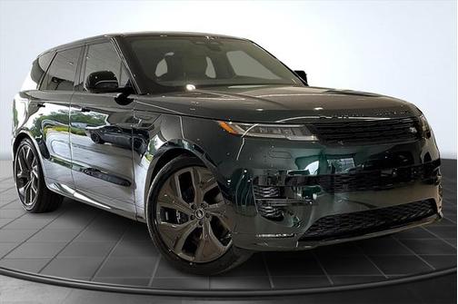 2025 Land Rover Range Rover Sport Autobiography