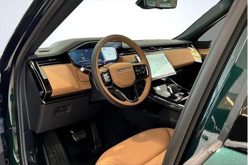 2025 Land Rover Range Rover Sport Autobiography