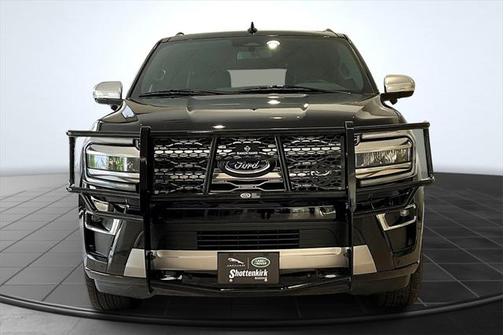 2024 Ford Expedition Max Platinum