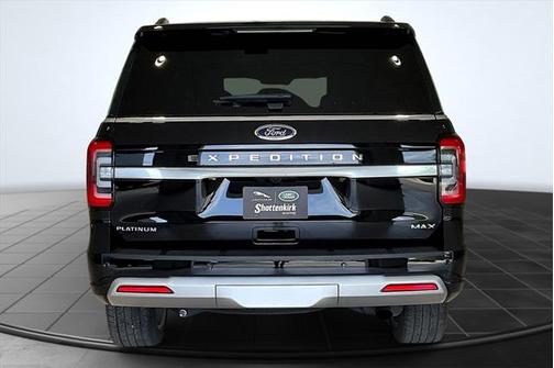 2024 Ford Expedition Max Platinum