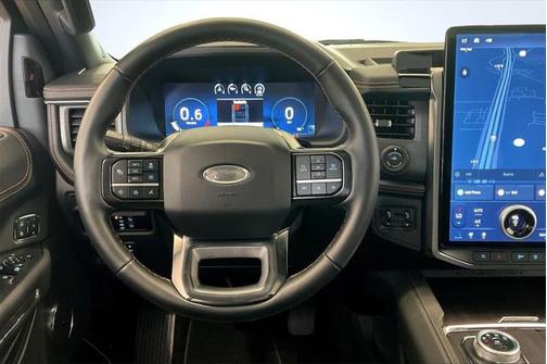 2024 Ford Expedition Max Platinum