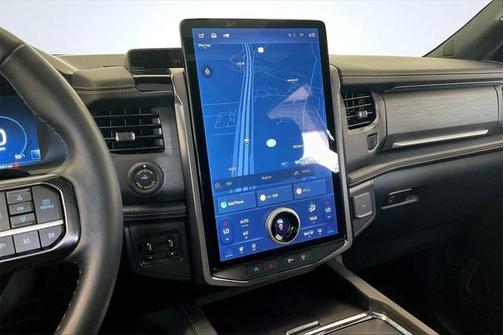 2024 Ford Expedition Max Platinum