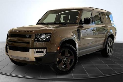 2025 Land Rover Defender 130 P400 S