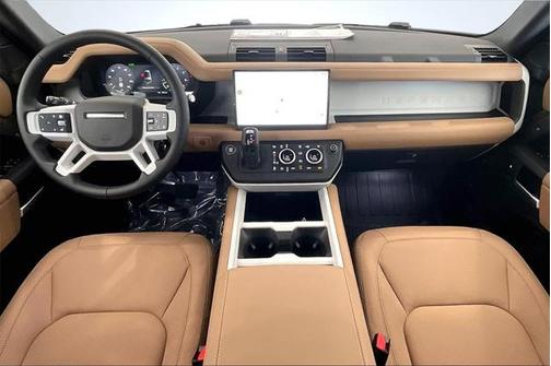 2025 Land Rover Defender 130 P400 S