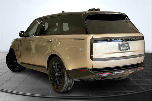2024 Land Rover Range Rover P530 SE