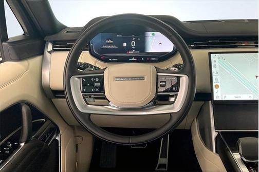 2024 Land Rover Range Rover P530 SE