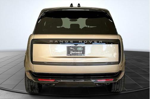 2024 Land Rover Range Rover P530 SE