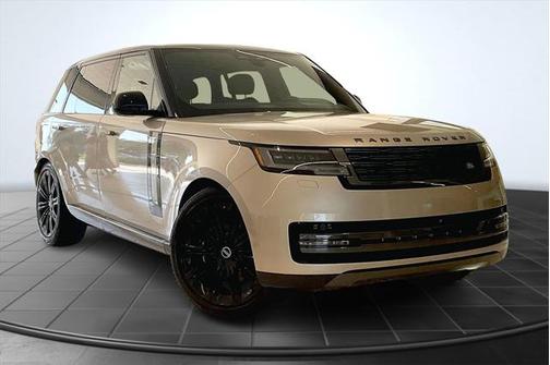 2024 Land Rover Range Rover P530 SE