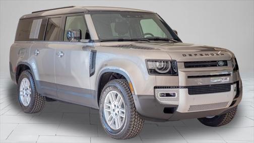 2025 Land Rover Defender 130 P300 S