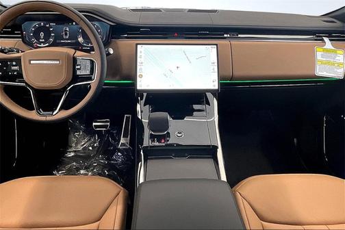 2025 Land Rover Range Rover Sport Autobiography