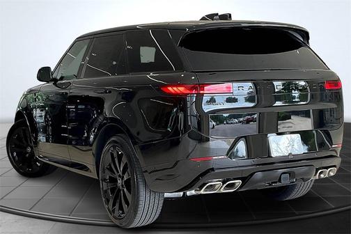 2025 Land Rover Range Rover Sport Autobiography
