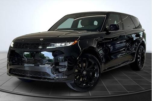 2025 Land Rover Range Rover Sport Autobiography
