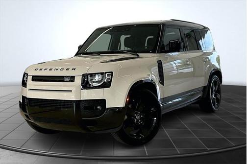 2025 Land Rover Defender 110 P400 X-Dynamic SE