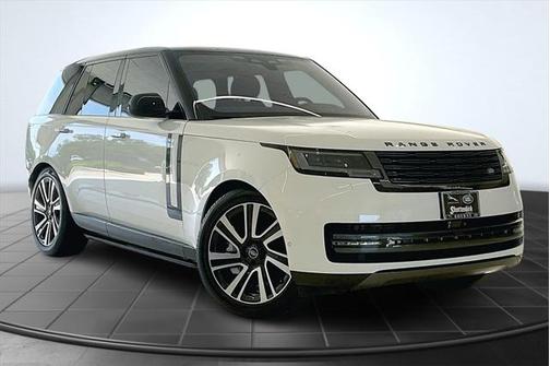 2023 Land Rover Range Rover P530 SE