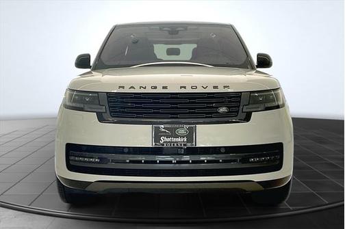 2023 Land Rover Range Rover P530 SE