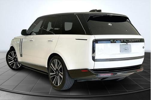 2023 Land Rover Range Rover P530 SE