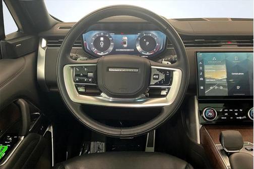 2023 Land Rover Range Rover P530 SE